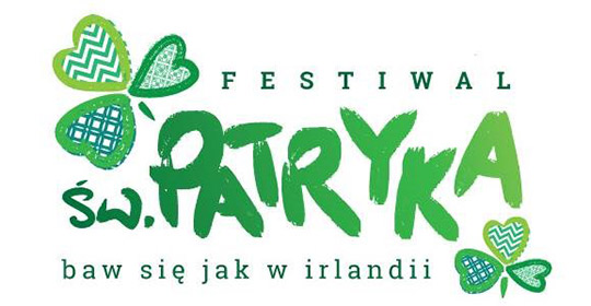 St. Patrick’s Day in Poland: Festiwal św. Patryka